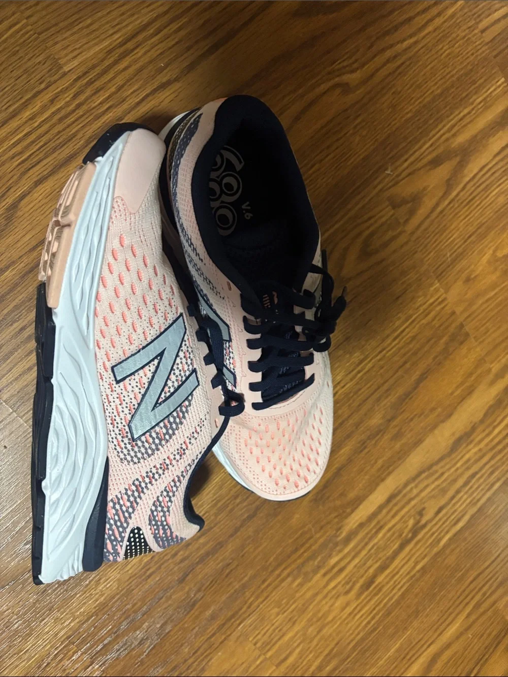 New Balance new balance